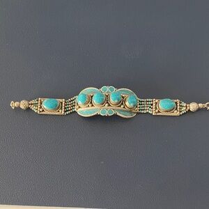 Turquoise Women's Bracelet